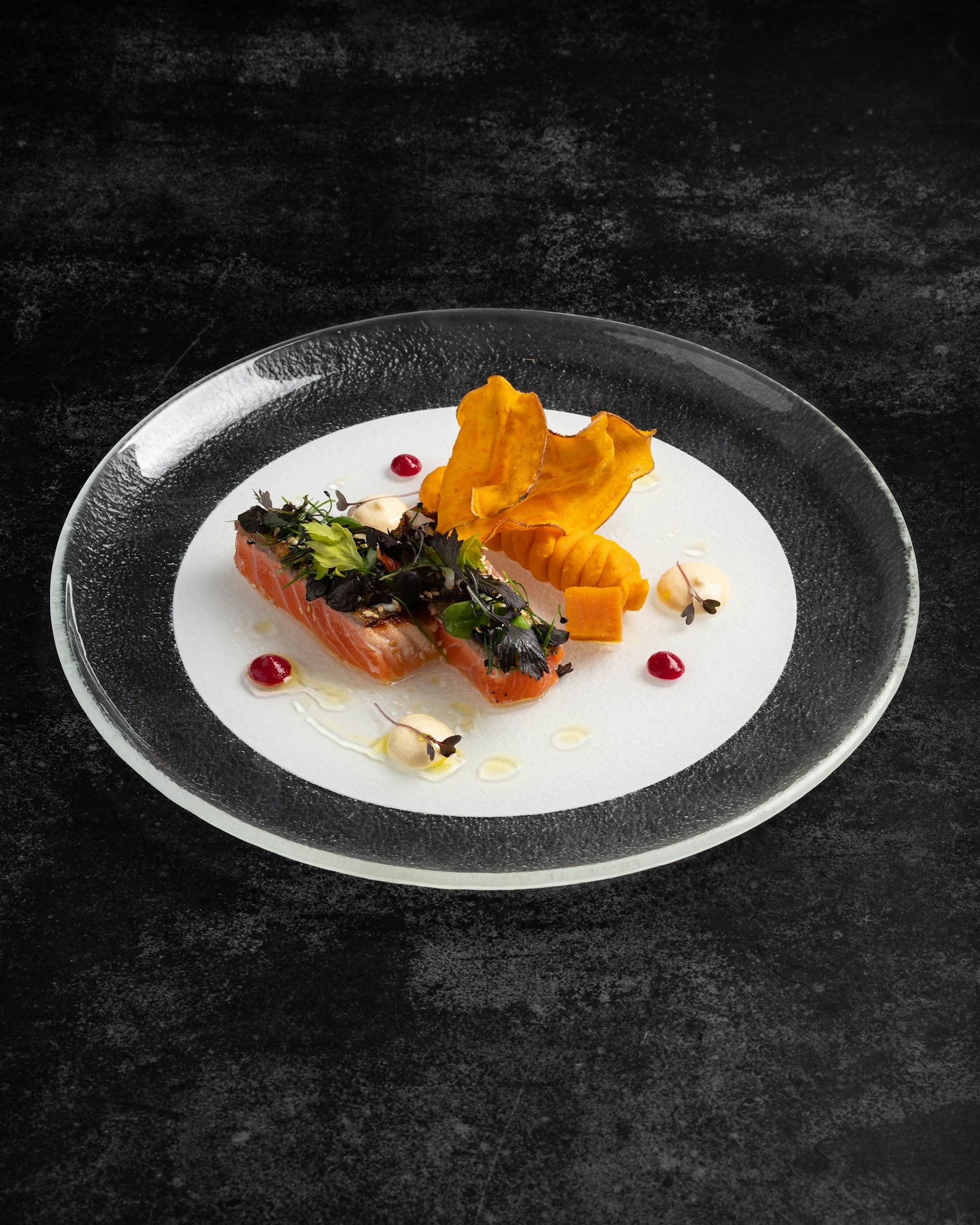 Celebrating Seasonal Flavours In Every Single Bite