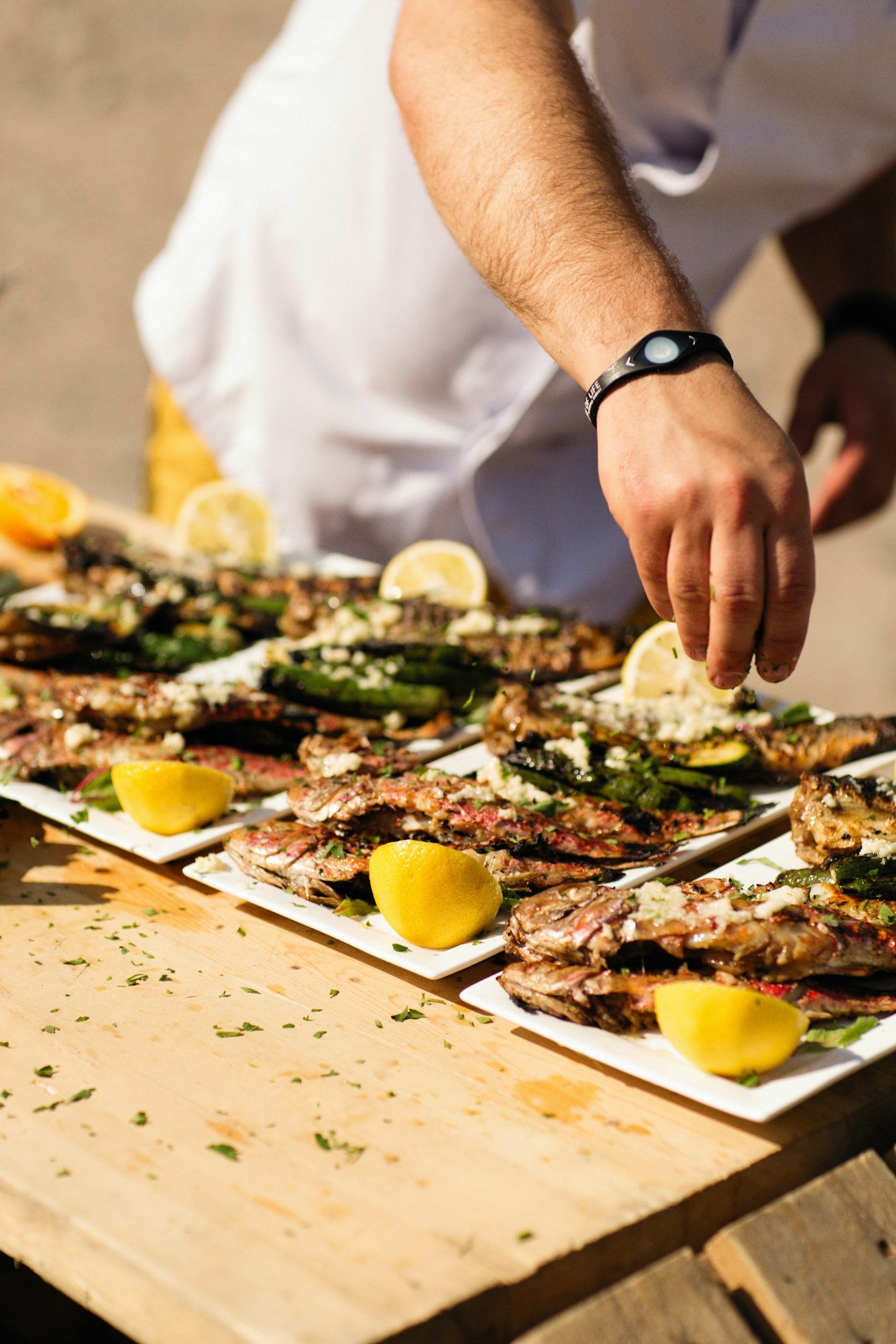 From Family Roots To Your Dinner Table