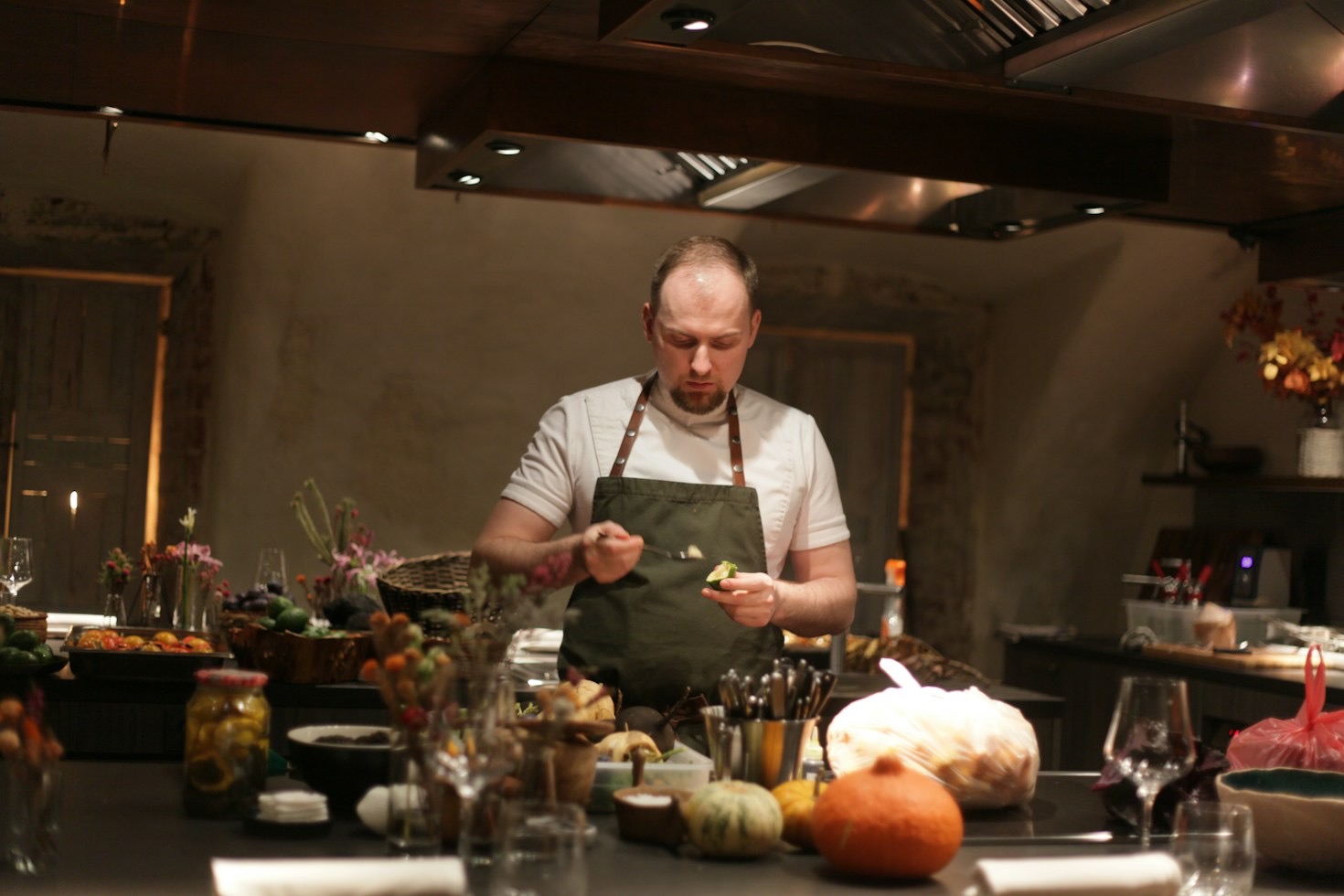 The Secrets Behind Our Signature Savoury Sauces