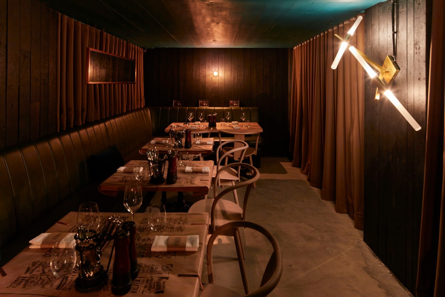 Creating Memorable Moments Over Hearty Neighbourhood Fare